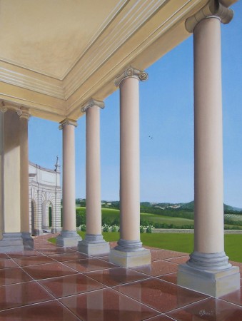 Villa Pisani, Stra - particulier bezit-